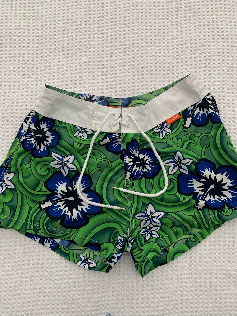 Verona Swim Board Shorts Women’s Size Medium - Picture 10 of 10